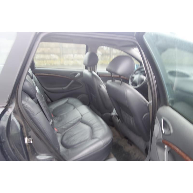 Porte arriere gauche CITROEN C5 1 Photo n°10