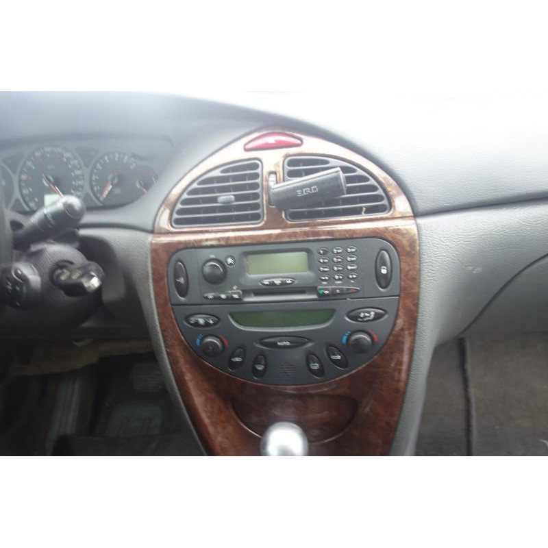 Porte arriere gauche CITROEN C5 1 Photo n°12