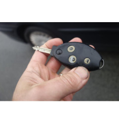 Porte arriere gauche CITROEN C5 1