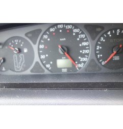 Porte arriere gauche CITROEN C5 1