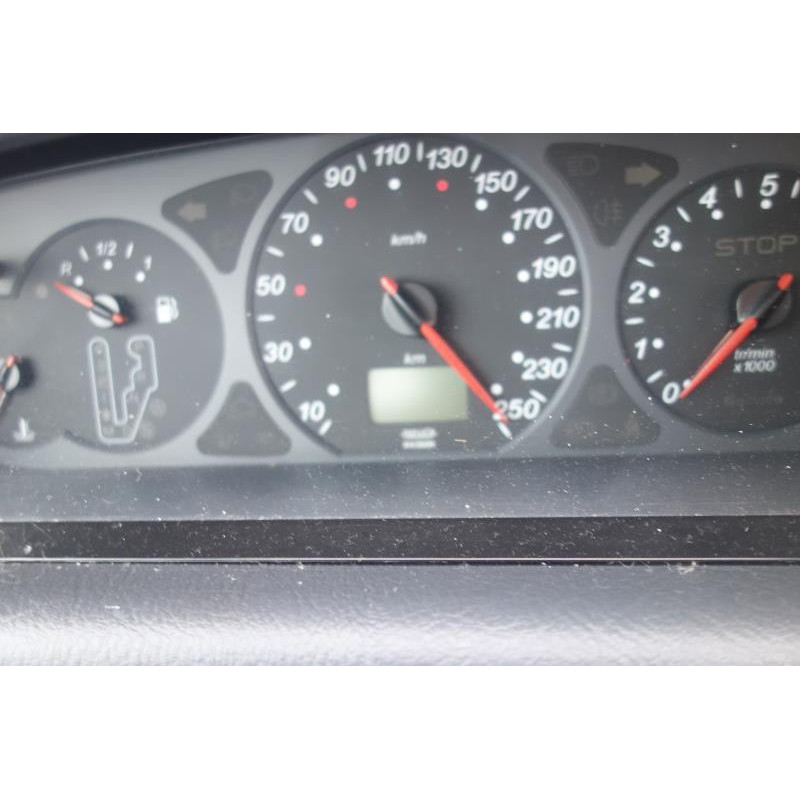 Porte arriere gauche CITROEN C5 1 Photo n°14