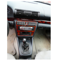 Attache ceinture avant droit AUDI A4 1