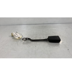 Attache ceinture avant gauche AUDI A4 1