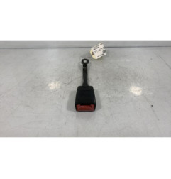 Attache ceinture avant gauche AUDI A4 1