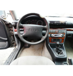 Attache ceinture avant gauche AUDI A4 1