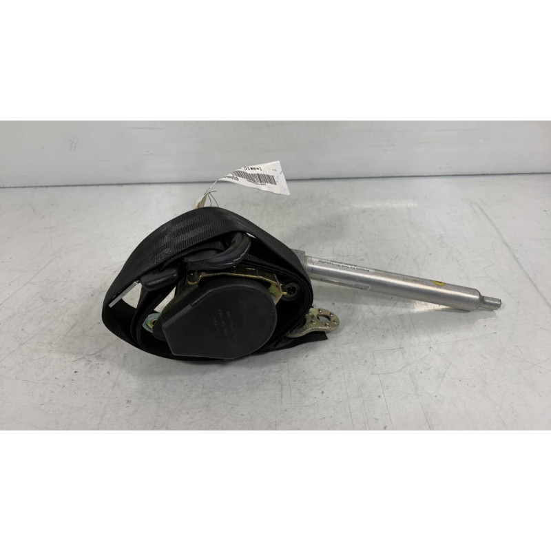 Pretensionneur de ceinture avant droit AUDI A4 1 Photo n°2