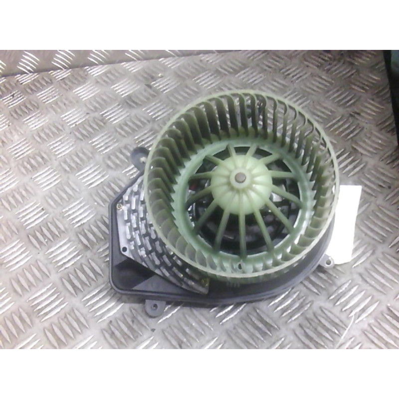 Pulseur d'air AUDI A4 1 Photo n°1