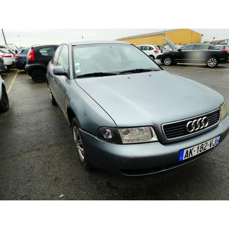 Pulseur d'air AUDI A4 1 Photo n°10