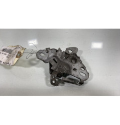 Fermeture de capot FIAT SCUDO 2 Photo n°1