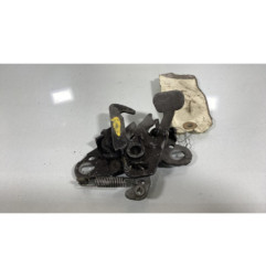 Fermeture de capot FIAT SCUDO 2