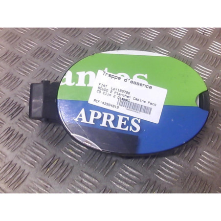 Trappe d'essence FIAT SCUDO 2 Photo n°1