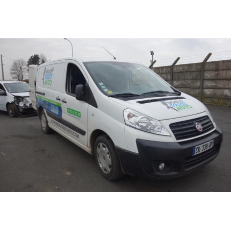 Colonne de direction FIAT SCUDO 2
