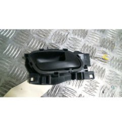 Poignee interieur avant droit FIAT SCUDO 2 Photo n°1