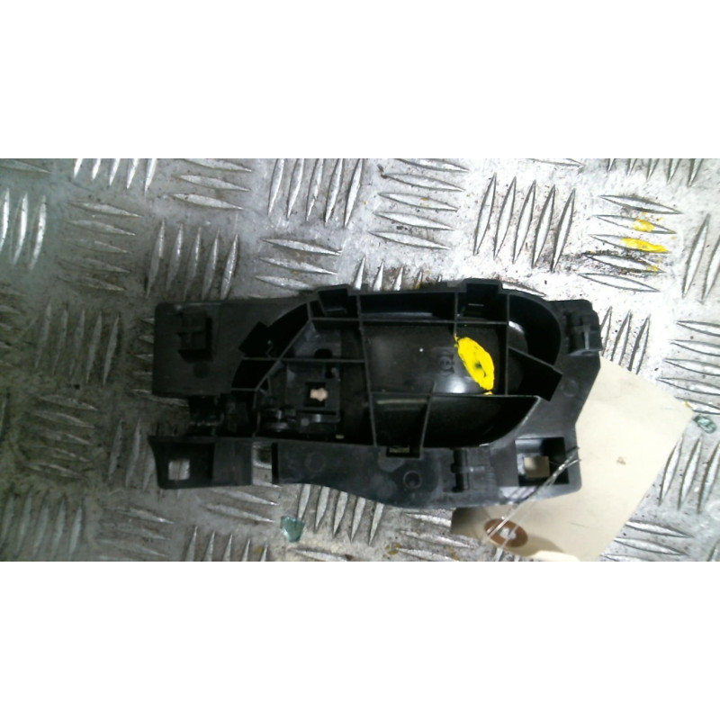 Poignee interieur avant droit FIAT SCUDO 2 Photo n°5