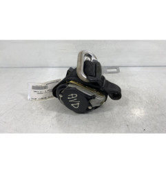 Pretensionneur de ceinture avant droit VOLKSWAGEN POLO 3