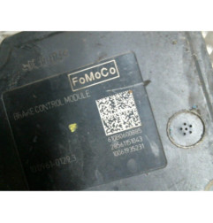 Bloc ABS (freins anti-blocage) FORD FIESTA 6