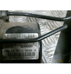 Bloc ABS (freins anti-blocage) FORD FIESTA 6