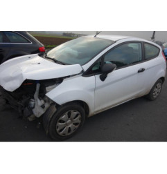 Bloc ABS (freins anti-blocage) FORD FIESTA 6