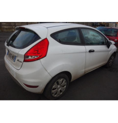 Bloc ABS (freins anti-blocage) FORD FIESTA 6
