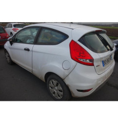 Bloc ABS (freins anti-blocage) FORD FIESTA 6