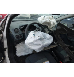Bloc ABS (freins anti-blocage) FORD FIESTA 6