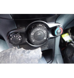 Bloc ABS (freins anti-blocage) FORD FIESTA 6
