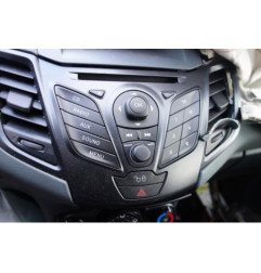 Bloc ABS (freins anti-blocage) FORD FIESTA 6