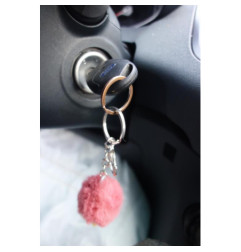 Bloc ABS (freins anti-blocage) FORD FIESTA 6