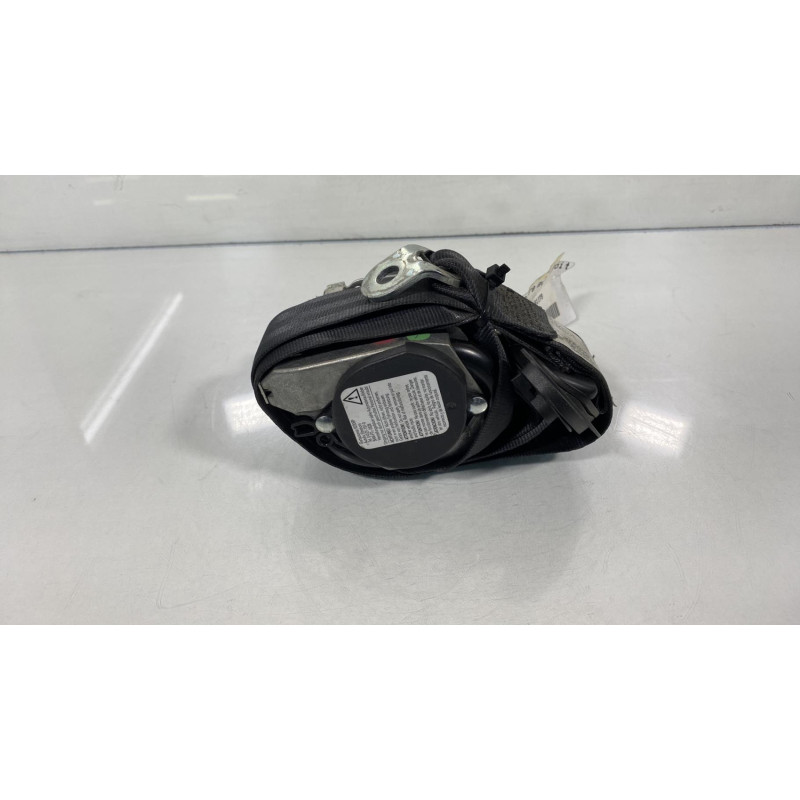 Pretensionneur de ceinture avant droit VOLKSWAGEN GOLF 6 Photo n°3