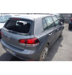 Pretensionneur de ceinture avant droit VOLKSWAGEN GOLF 6