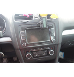 Pretensionneur de ceinture avant droit VOLKSWAGEN GOLF 6