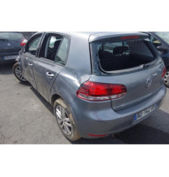 Pretensionneur de ceinture avant droit VOLKSWAGEN GOLF 6