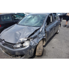 Pretensionneur de ceinture avant droit VOLKSWAGEN GOLF 6