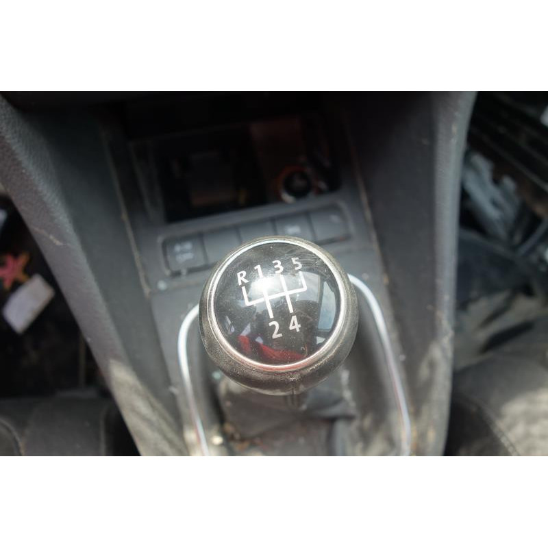 Pretensionneur de ceinture avant droit VOLKSWAGEN GOLF 6 Photo n°11