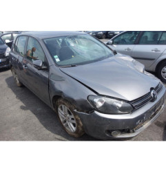 Pretensionneur de ceinture avant droit VOLKSWAGEN GOLF 6