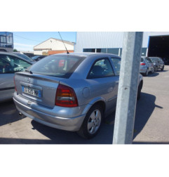 Aile avant droit OPEL ASTRA G
