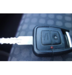 Aile avant droit OPEL ASTRA G