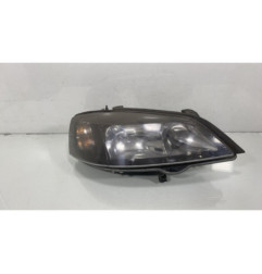 Optique avant principal droit (feux)(phare) OPEL ASTRA G Photo n°1