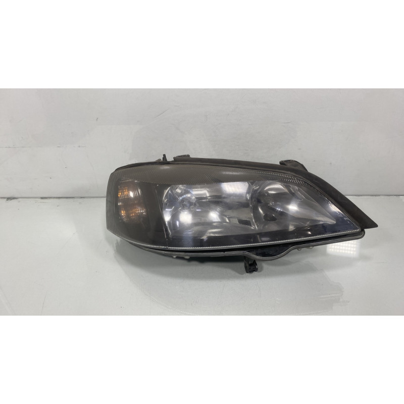 Optique avant principal droit (feux)(phare) OPEL ASTRA G Photo n°1