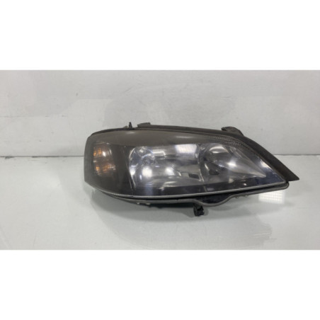 Optique avant principal droit (feux)(phare) OPEL ASTRA G Photo n°1