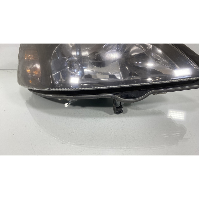 Optique avant principal droit (feux)(phare) OPEL ASTRA G Photo n°2