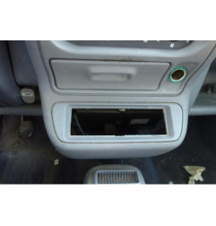 Etrier avant droit (freinage) RENAULT TWINGO 1 Photo n°1