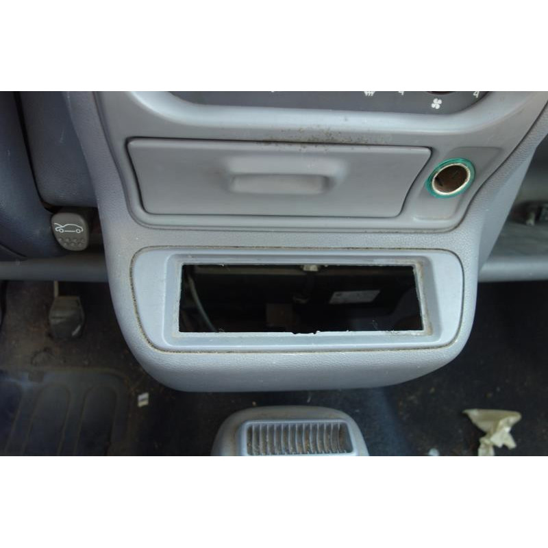 Etrier avant droit (freinage) RENAULT TWINGO 1 Photo n°1