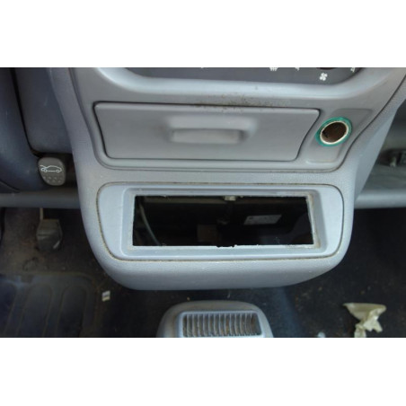 Etrier avant droit (freinage) RENAULT TWINGO 1 Photo n°1