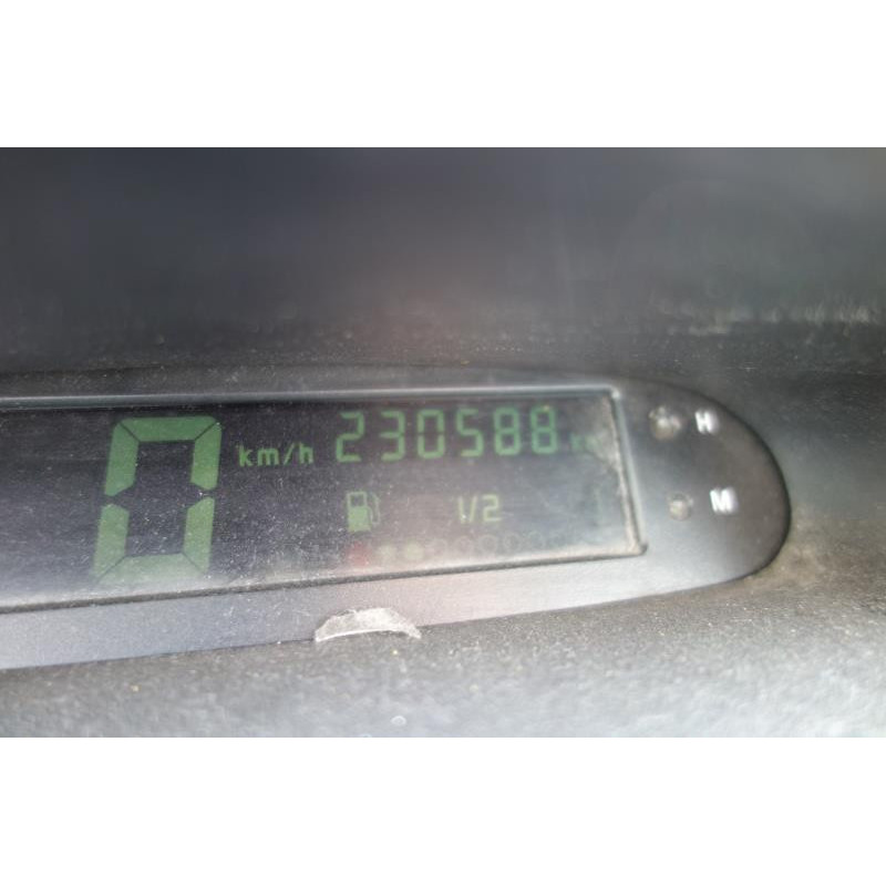 Etrier avant droit (freinage) RENAULT TWINGO 1 Photo n°4