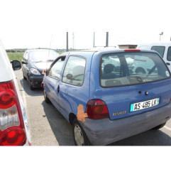 Etrier avant droit (freinage) RENAULT TWINGO 1