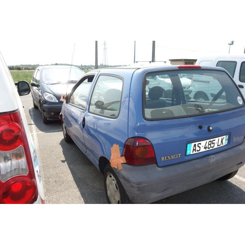 Etrier avant droit (freinage) RENAULT TWINGO 1 Photo n°5
