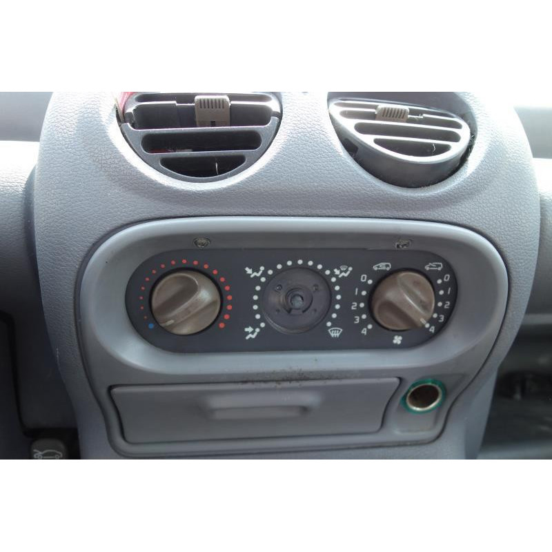 Etrier avant droit (freinage) RENAULT TWINGO 1 Photo n°6