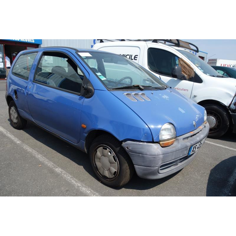 Etrier avant droit (freinage) RENAULT TWINGO 1 Photo n°7