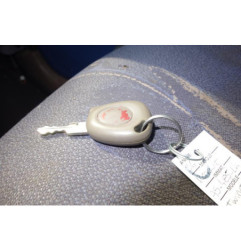 Etrier avant droit (freinage) RENAULT TWINGO 1